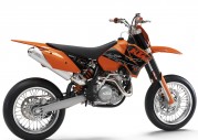 KTM 560 SMR KTM 560 SMR